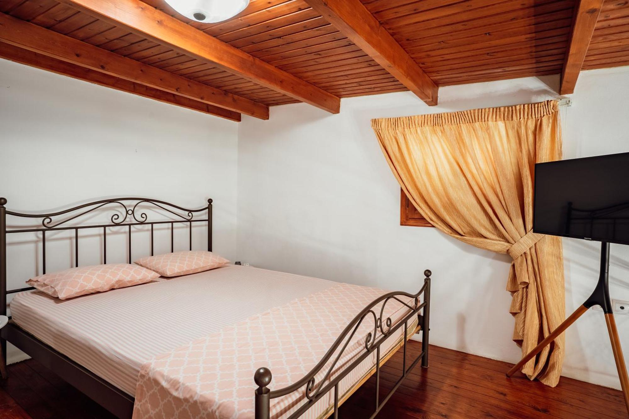 Dm Elegant And Charming Villa Foinikiá エクステリア 写真