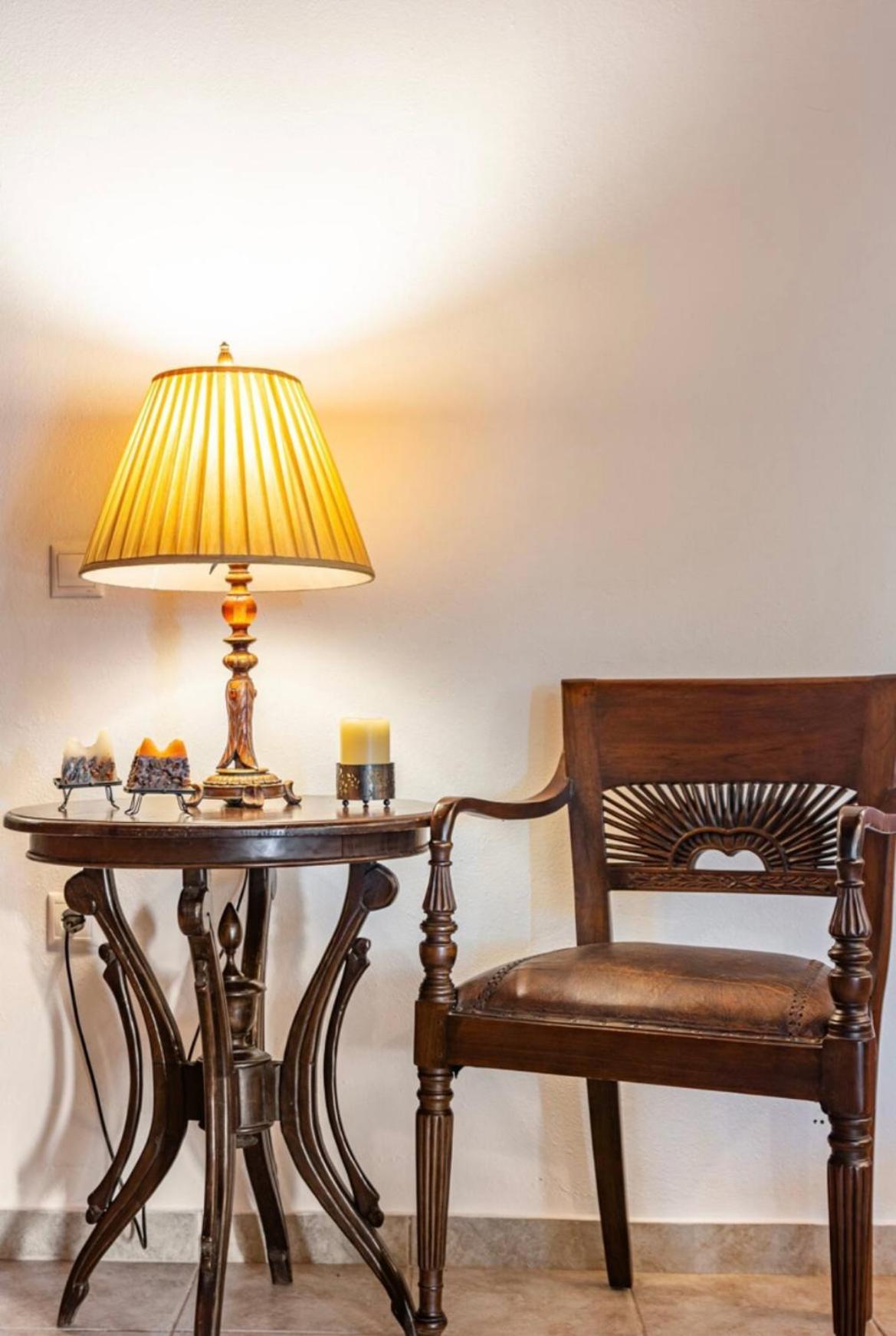 Dm Elegant And Charming Villa Foinikiá 部屋 写真